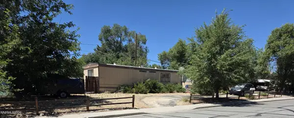 2730 Tenaya Drive, Carson City, NV 89706