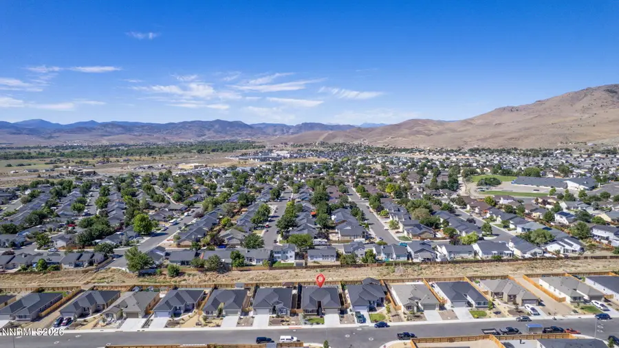 731 Roberts Creek Drive, Dayton, NV 89403 - #3