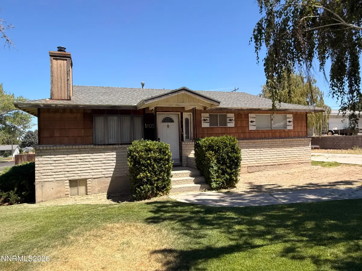 1805 Melarkey Street, Winnemucca, NV 89445 - #1