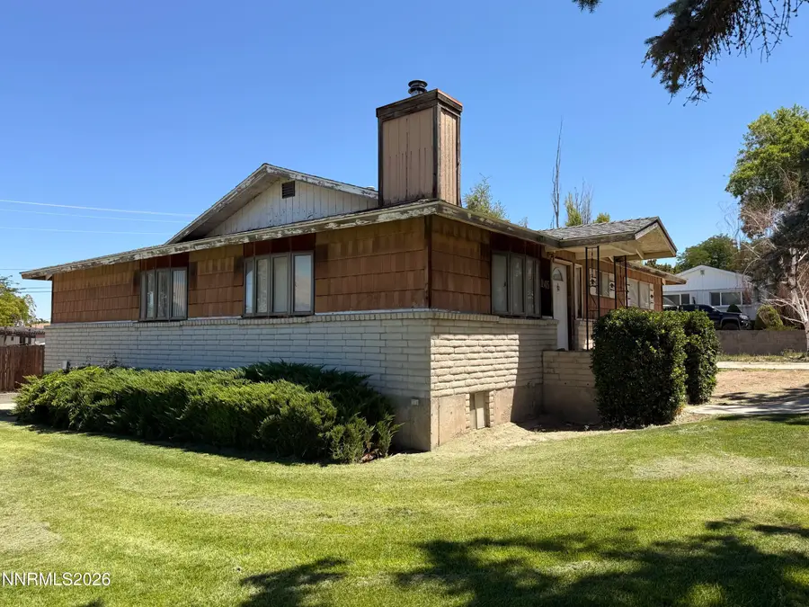 1805 Melarkey Street, Winnemucca, NV 89445 - #2