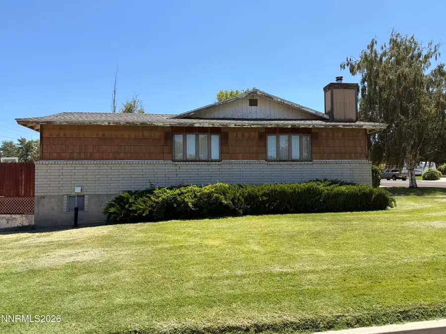 1805 Melarkey Street, Winnemucca, NV 89445 - #3