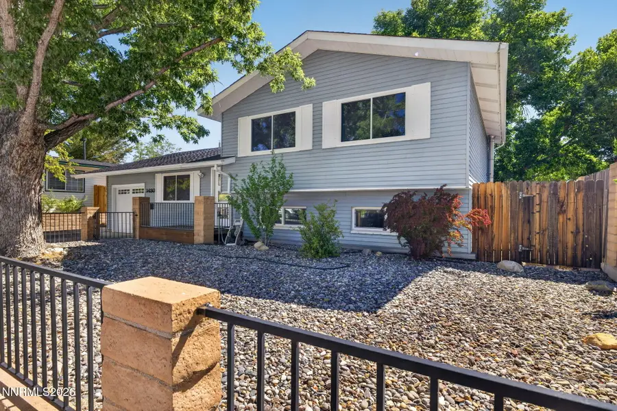1430 Ebbetts Drive, Reno, NV 89503 - #2