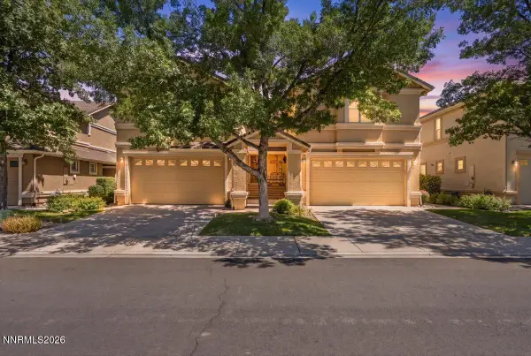 1849 Resistol Drive, Reno, NV 89521