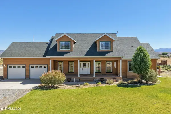 1775 Buckthorn Court, Minden, NV 89423