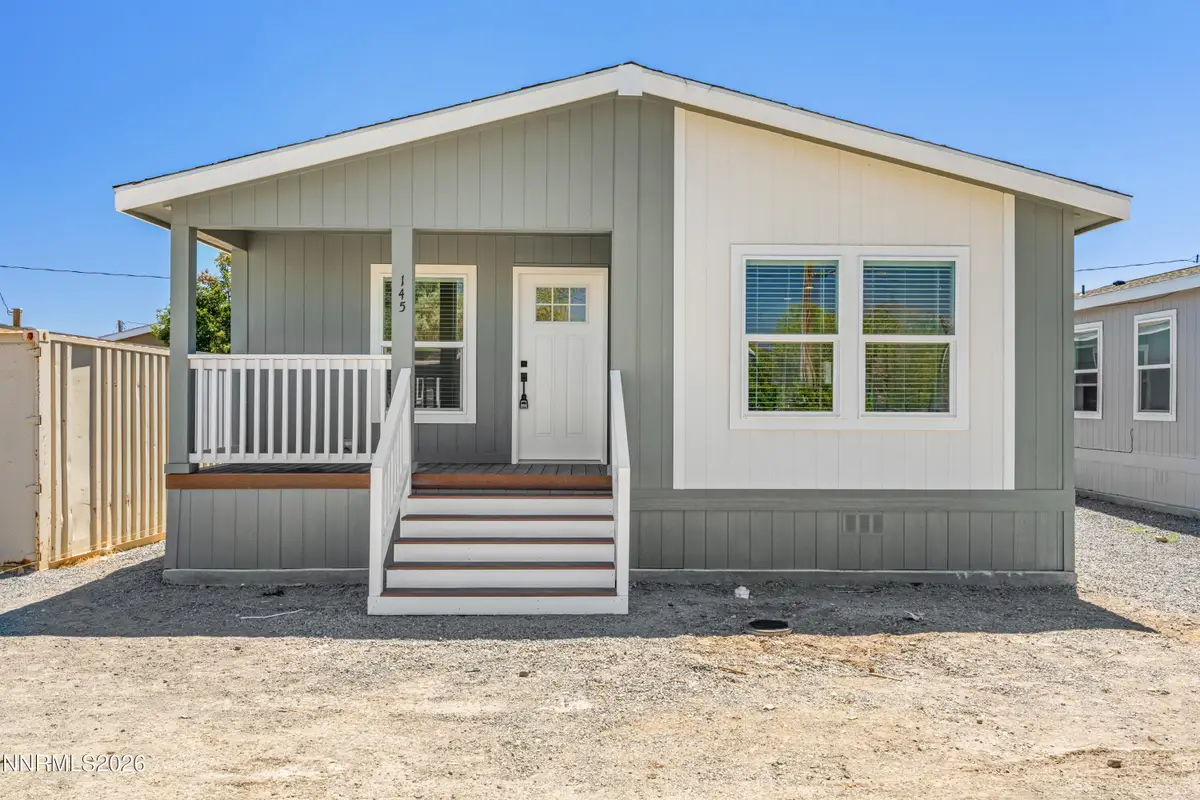 145 Fireman Row, Dayton, NV 89403 - #1