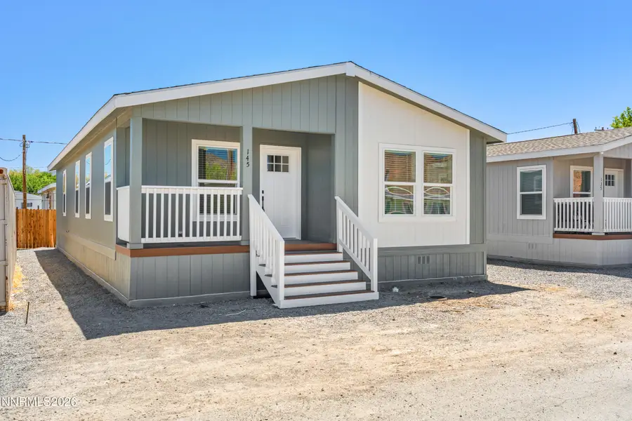 145 Fireman Row, Dayton, NV 89403 - #2