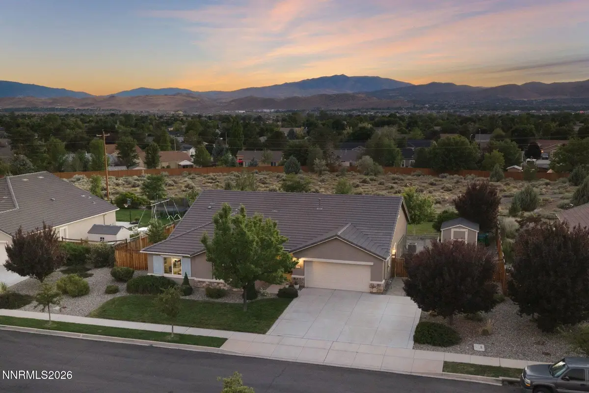 7747 Rhythm Circle, Sparks, NV 89436 - #1