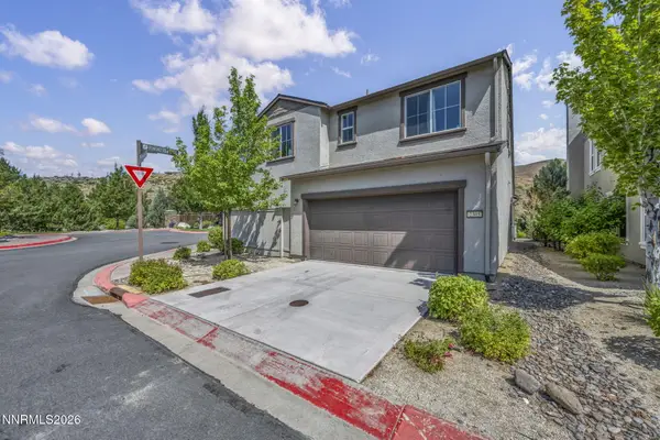 2305 Tara Ridge Trail, Reno, NV 89523