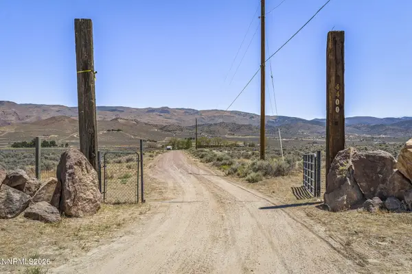 4400 Amy Road, Reno, NV 89510