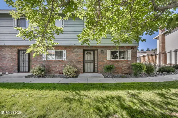 541 Smithridge Park, Reno, NV 89502