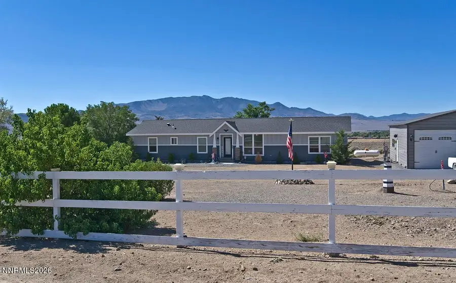216 Wagon Wheel Way, Dayton, NV 89403 - #2