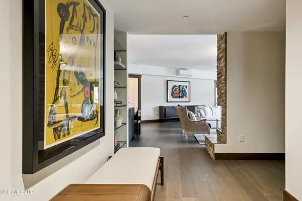 9 Beach Club Drive #120A-B, Stateline, NV 89449