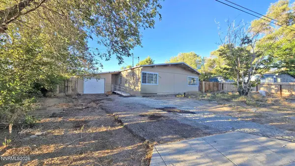 13710 Mount Whitney Street, Reno, NV 89506