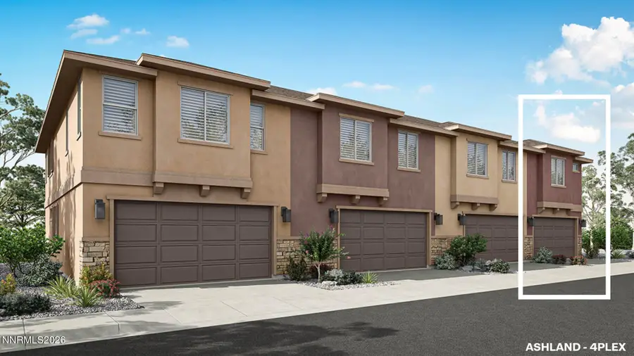 827 Centerville Street, Carson City, NV 89701 - #2