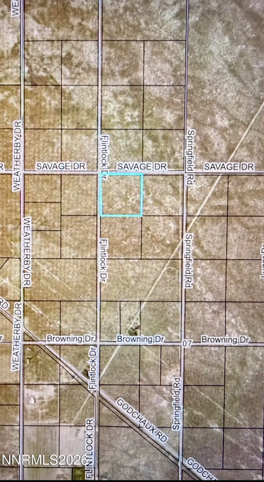 06024207 Apn #06024207, Winnemucca, NV 89445 - #2