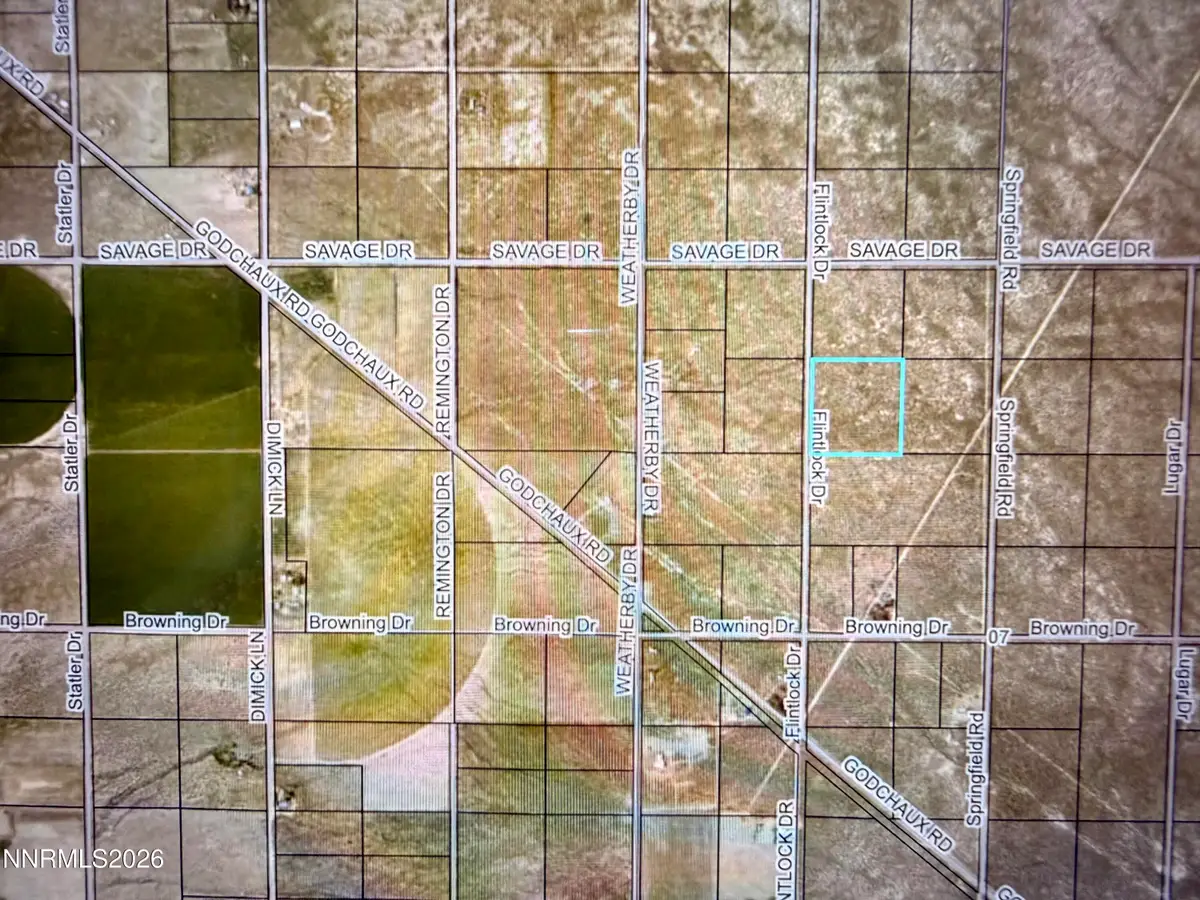 0 Flintlock Drive, Winnemucca, NV 89445 - #1