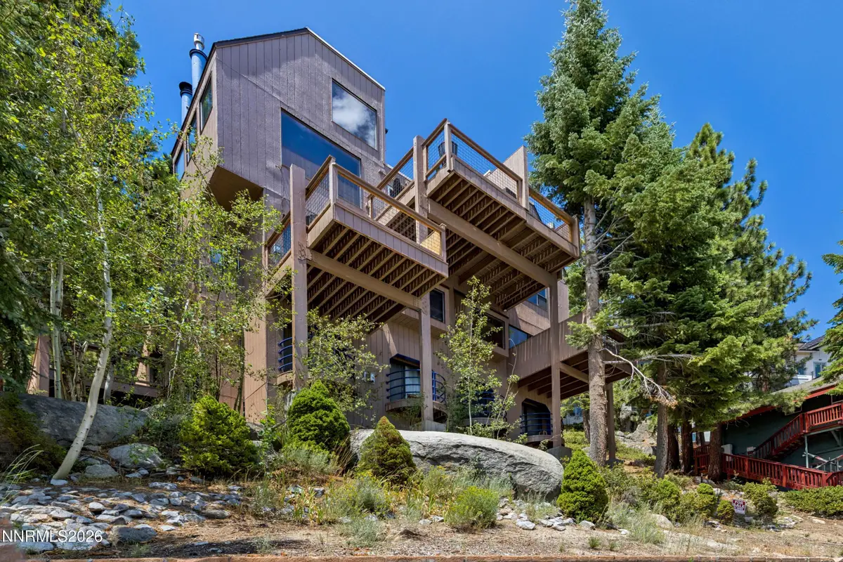 340 Quaking Aspen Lane #A, Kingsbury, NV 89449 - #1