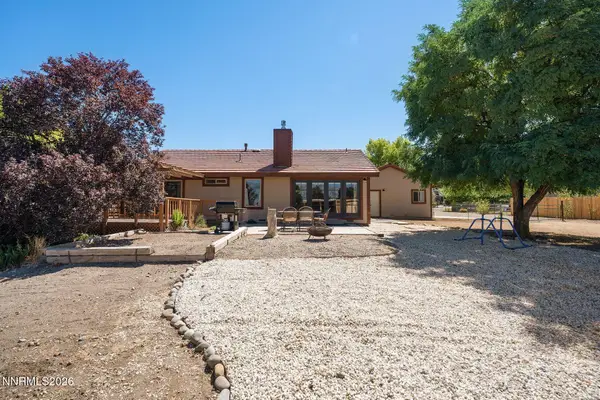 778 Mustang Lane, Gardnerville, NV 89410