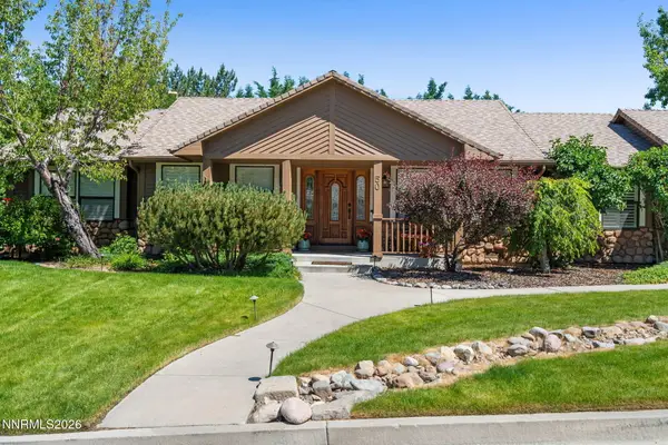 50 Chinchilla Lane, Reno, NV 89511