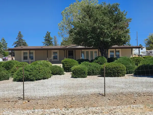 1460 Bordertown Road, Reno, NV 89508