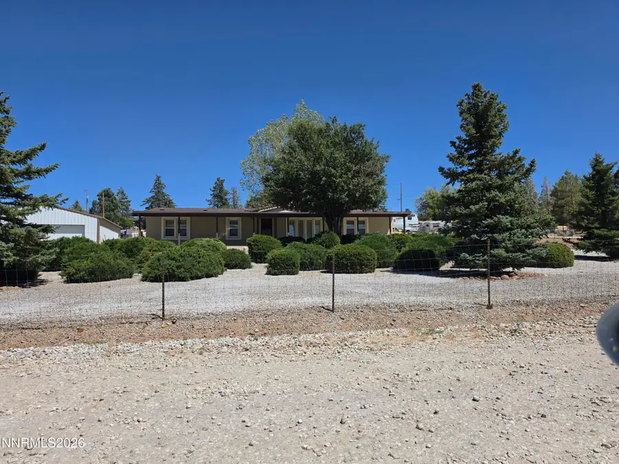 1460 Bordertown Road, Reno, NV 89508 - #2