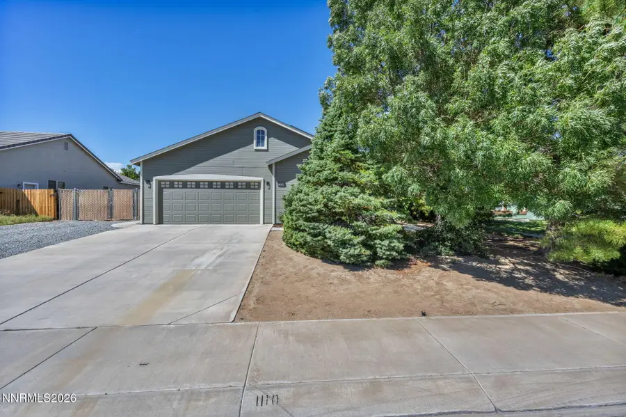 1110 Cheatgrass Drive, Dayton, NV 89403 - #2
