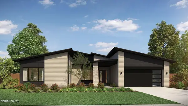 2948 Sunlit Loop #LOT 160, Genoa, NV 89411