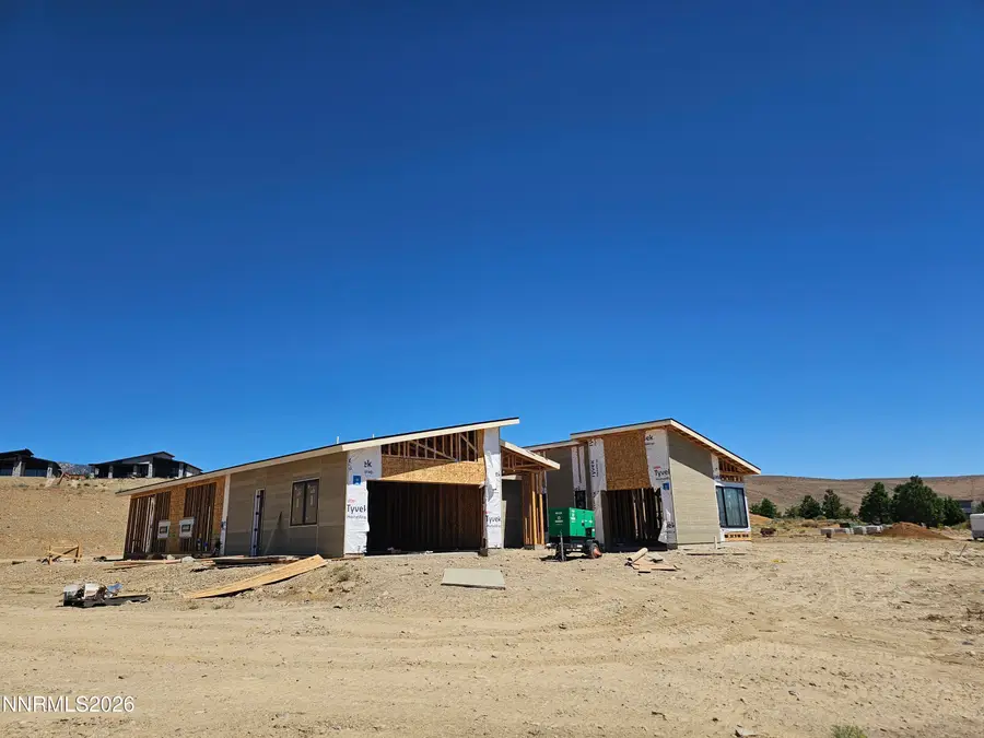 2948 Sunlit Loop #LOT 160, Genoa, NV 89411 - #2