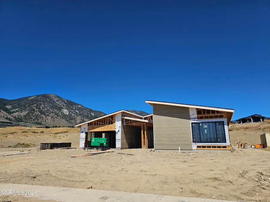 2948 Sunlit Loop #LOT 160, Genoa, NV 89411 - #3