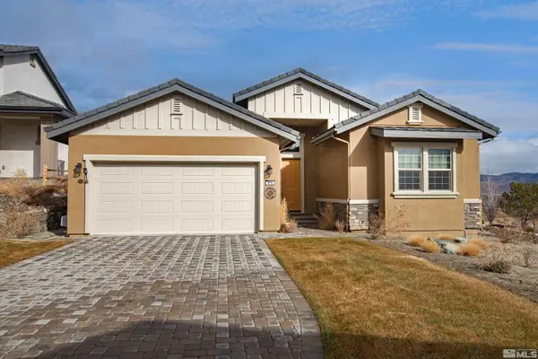476 Dubois Lane, Genoa, NV 89411