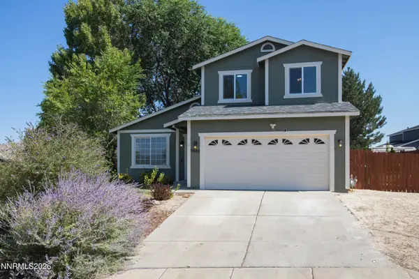 5689 Peach Court, Sun Valley, NV 89433