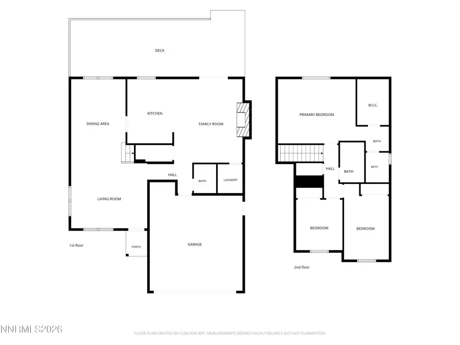 5689 Peach Court, Sun Valley, NV 89433 - #2