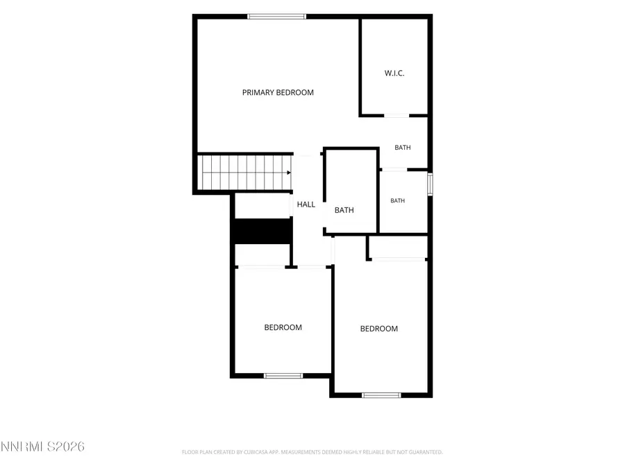 5689 Peach Court, Sun Valley, NV 89433 - #3