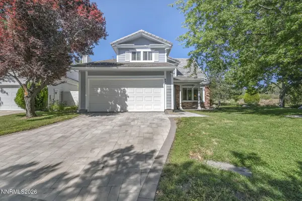 857 Lighthouse Court, Reno, NV 89511