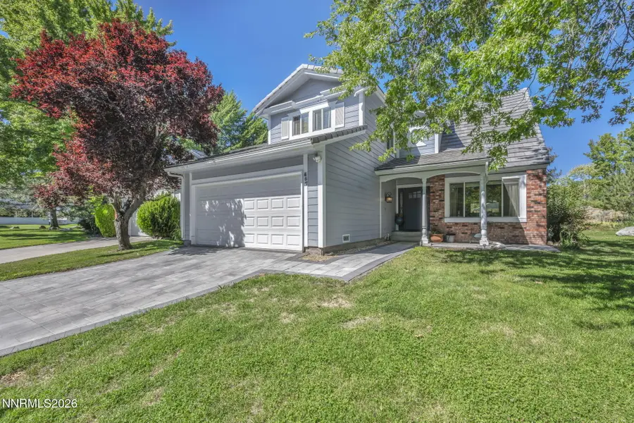 857 Lighthouse Court, Reno, NV 89511 - #2