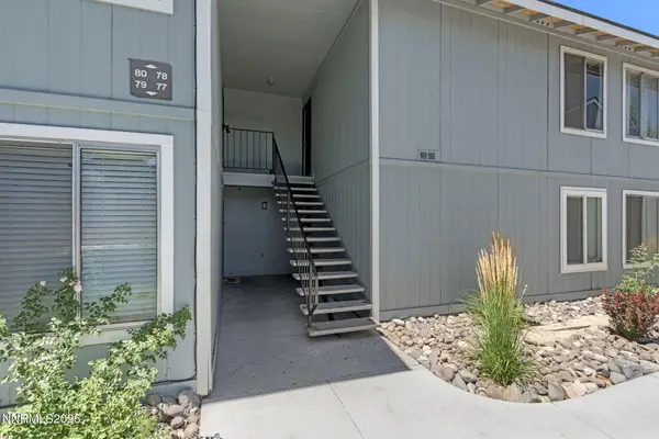 4602 Neil Road #78, Reno, NV 89502