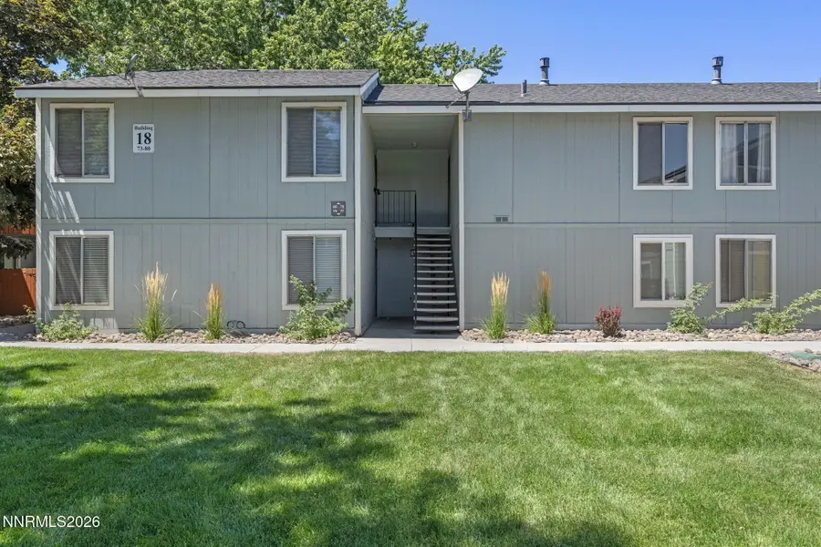 4602 Neil Road #78, Reno, NV 89502 - #2