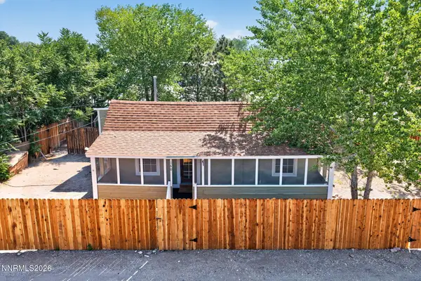 160 Gates Street, Dayton, NV 89403