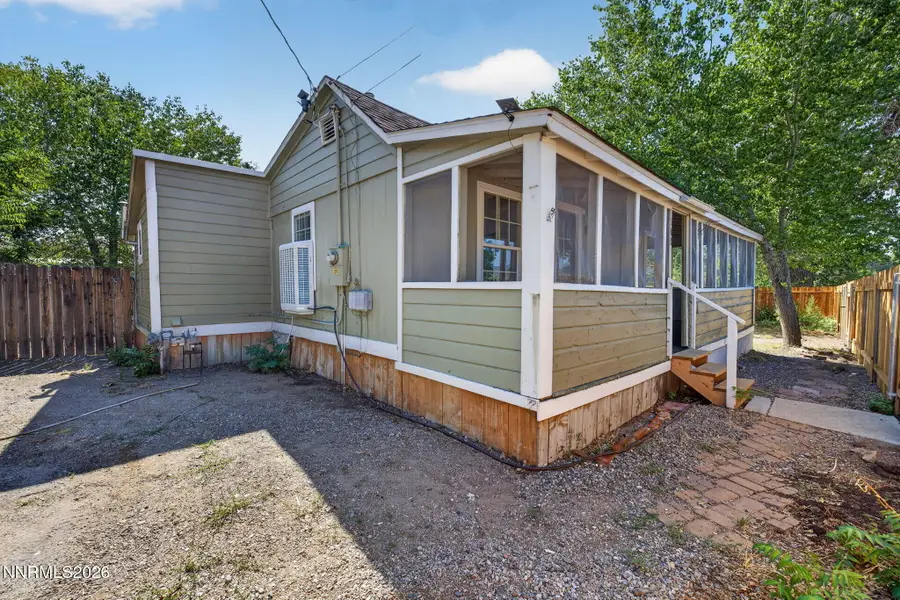 160 Gates Street, Dayton, NV 89403 - #2