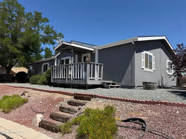 116 Walker Street, Gardnerville, NV 89410