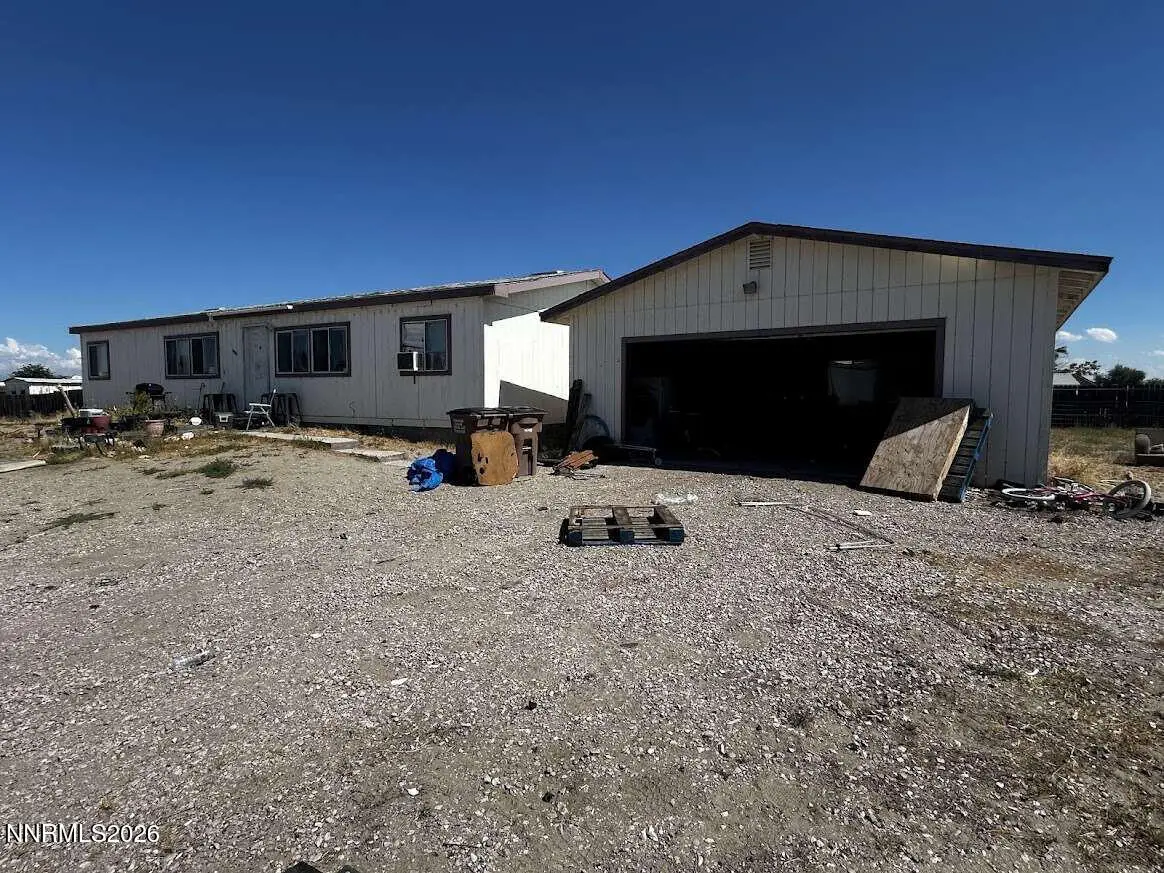 1480 Michelle Drive, Fallon, NV 89406 - #1