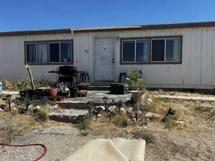 1480 Michelle Drive, Fallon, NV 89406 - #2