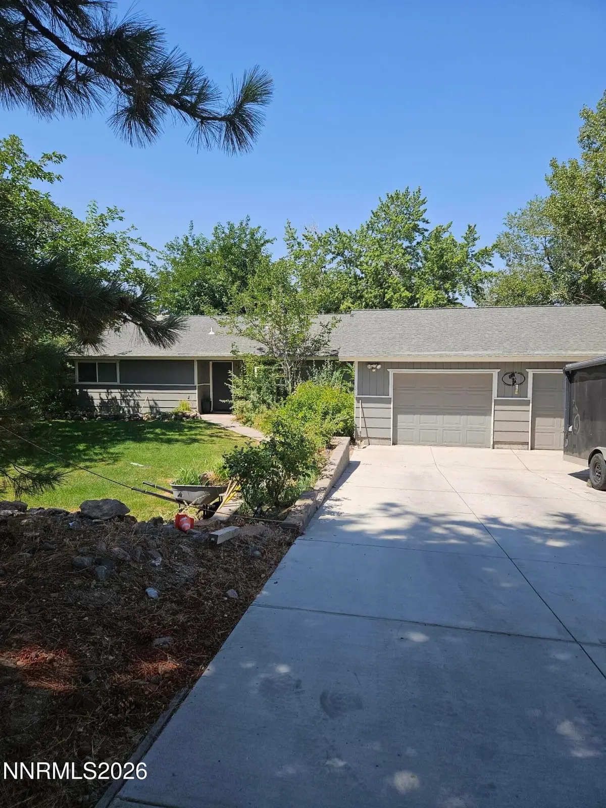 13935 Rancheros Drive, Reno, NV 89521 - #1
