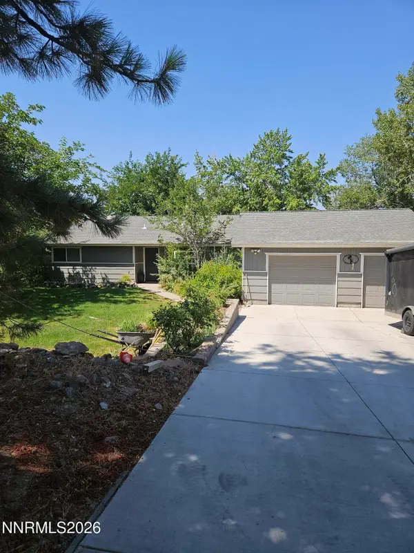 13935 Rancheros Drive, Reno, NV 89521