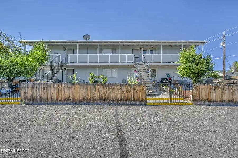1400 N Edmonds Drive, Carson City, NV 89701 - #2