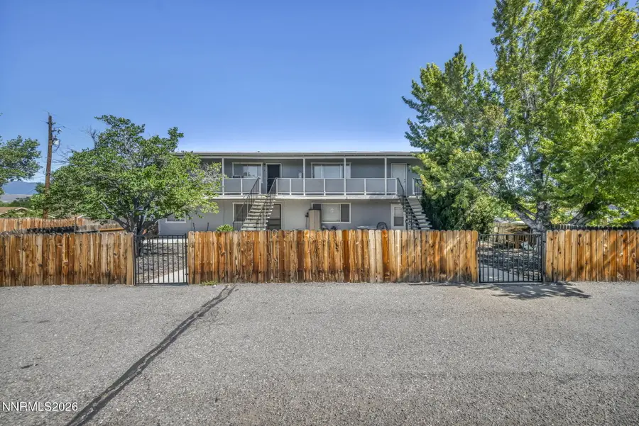1400 N Edmonds Drive, Carson City, NV 89701 - #3