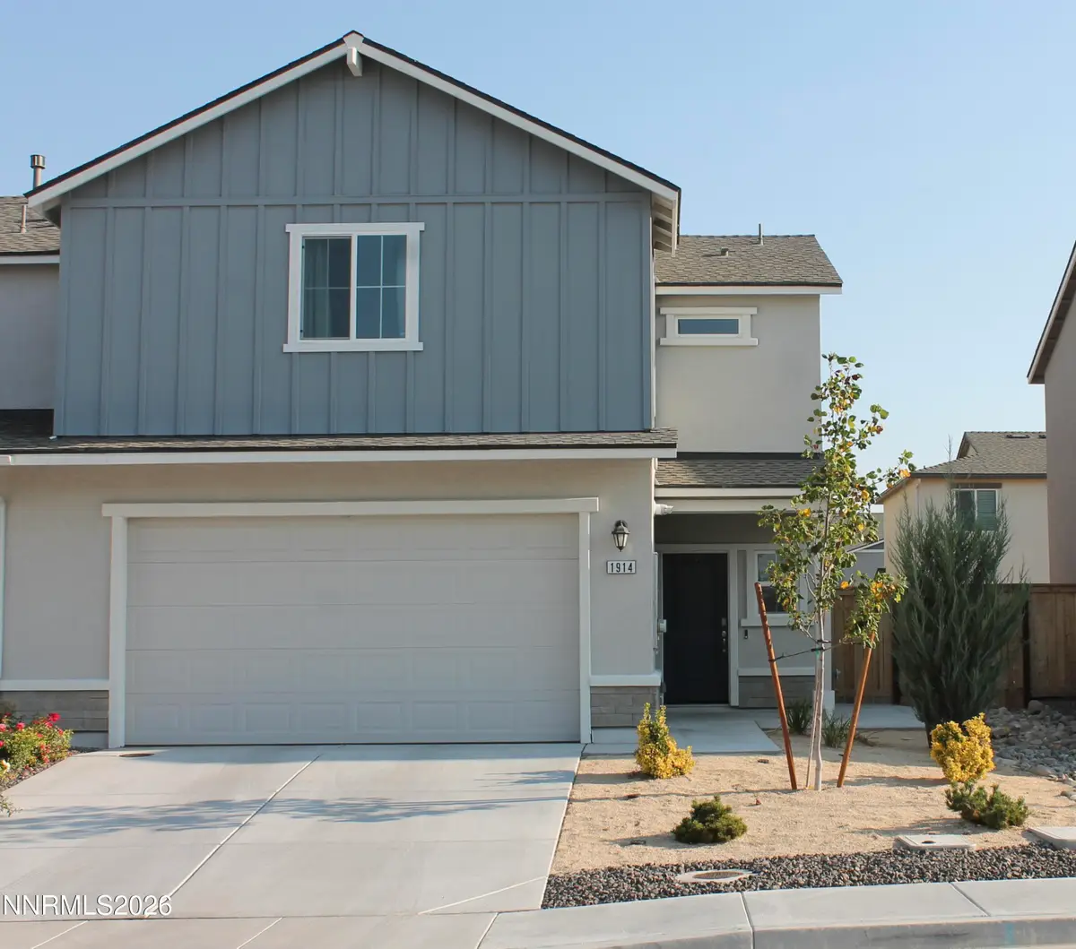 1914 Alabaster Way, Sparks, NV 89436 - #1