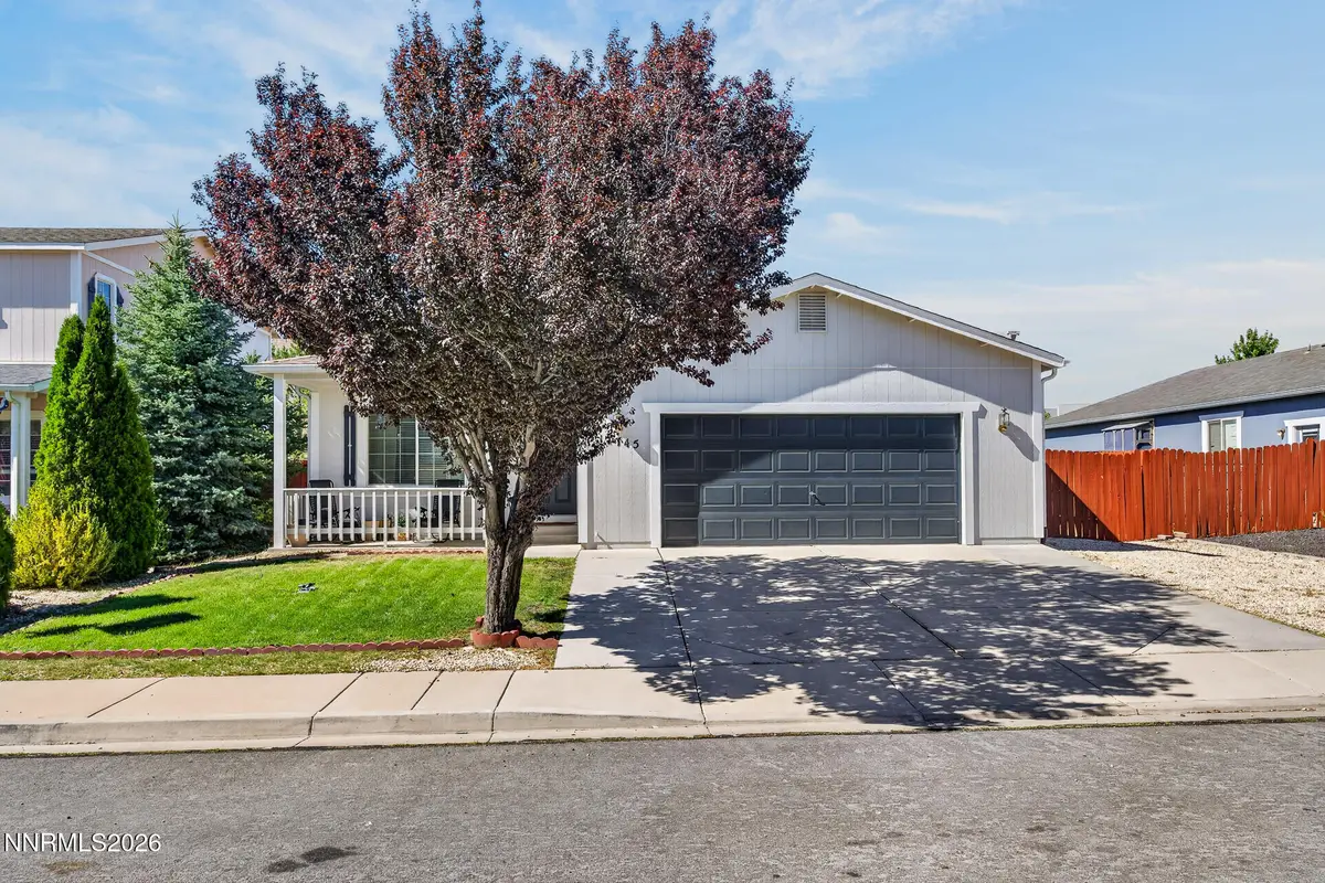 17745 Live Oak Court, Reno, NV 89508 - #1