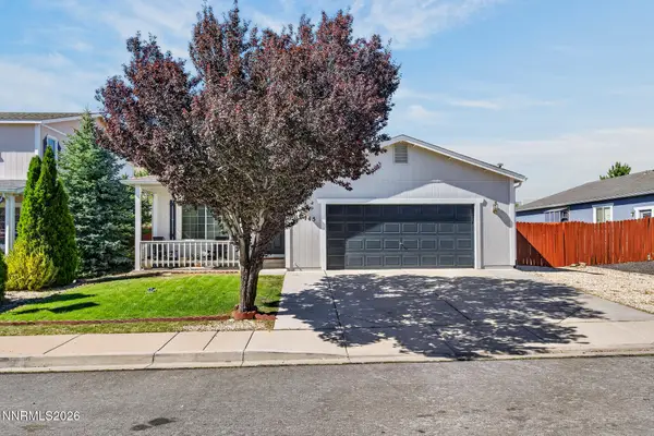 17745 Live Oak Court, Reno, NV 89508