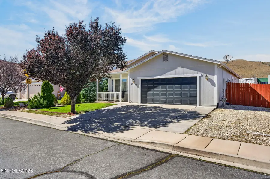 17745 Live Oak Court, Reno, NV 89508 - #2